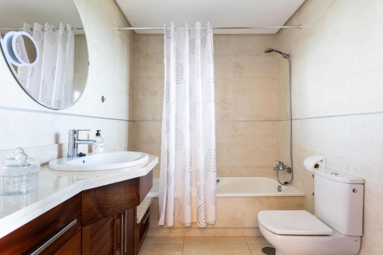 La Casita Gris Villa Sauzal Eksteriør billede